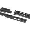 5KU MK3 Monolythic Handguard Set For CYMA AKM / AK105 Black OD-TM-12802106000 asgbox.pl
