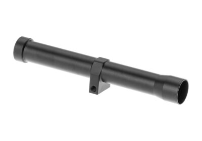5KU MK3 Monolythic Handguard Set For CYMA AKM / AK105 Black - obrazek 3