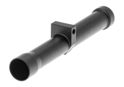 5KU MK3 Monolythic Handguard Set For CYMA AKM / AK105 Black - obrazek 4