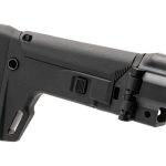 5KU ACR Style Stock For CYMA MP5K Black