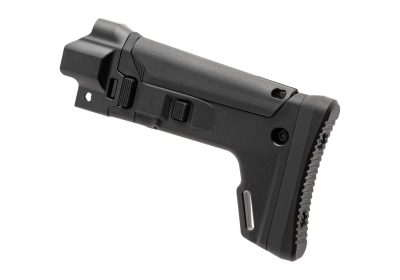 5KU ACR Style Stock For CYMA MP5K Black - obrazek 2