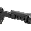 5KU ACR Style Stock For CYMA MP5K Black OD-TM-12802606000 asgbox.pl