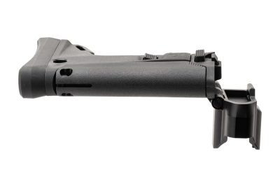 5KU ACR Style Stock For CYMA MP5K Black - obrazek 4