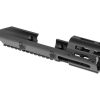 5KU MP5K Rail with Charging Handle for CYMA MP5K Black OD-TM-12802806000 asgbox.pl