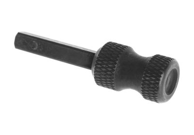5KU MP5K Rail with Charging Handle for CYMA MP5K Black - obrazek 7