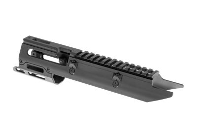 5KU Rail for VFC MP5K Black