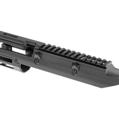 5KU Rail for VFC MP5K Black