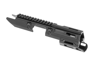 5KU Rail for VFC MP5K Black - obrazek 2