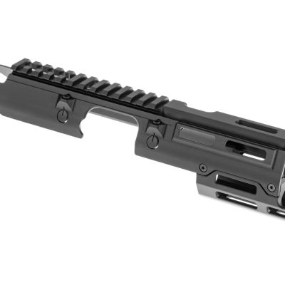 Alternative view of 5KU Rail for VFC MP5K Black