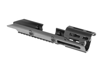 5KU Rail for VFC MP5K Black - obrazek 4