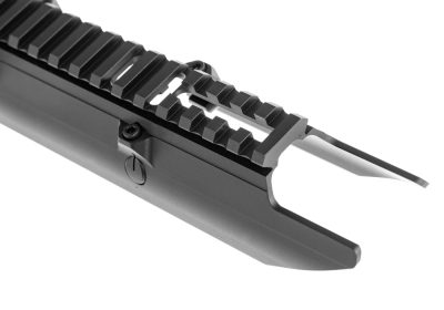 5KU Rail for VFC MP5K Black - obrazek 5
