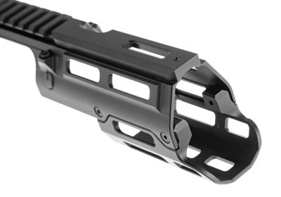 5KU Rail for VFC MP5K Black - obrazek 6