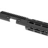 5KU Rail With Charging Handle For CYMA MP5 Black OD-TM-12803506000 asgbox.pl