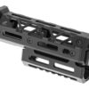 5KU Short Handguard For CYMA AKM / AK74S / AK105 Black OD-TM-12803706000 asgbox.pl