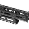 5KU Short Handguard For CYMA AKM / AK74S / AK105 Black OD-TM-12803706000 asgbox.pl