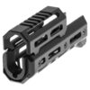 5KU Short Handguard For CYMA AKM / AK74S / AK105 Black OD-TM-12803706000 asgbox.pl