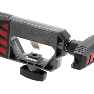 Real Avid Sight Pusher for Glock