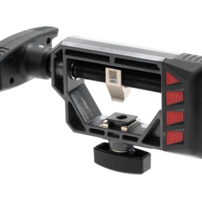 Alternative view of Real Avid Sight Pusher for Glock