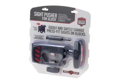 Real Avid Sight Pusher for Glock - obrazek 7