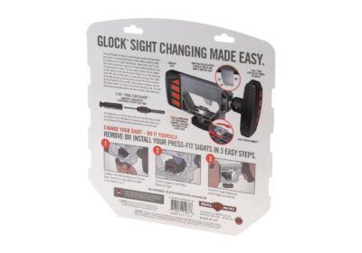 Real Avid Sight Pusher for Glock - obrazek 8