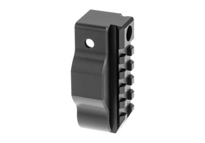 5KU 1913 Adapter For CYMA MP5 Black - obrazek 6