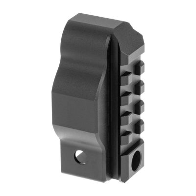 5KU 1913 Adapter For VFC MP5 GBB Black