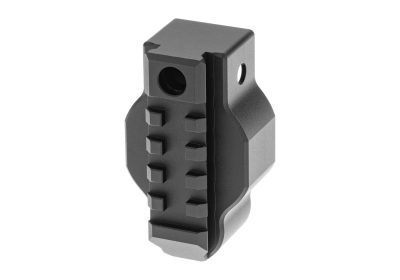 5KU 1913 Adapter For VFC MP5 GBB Black - obrazek 5
