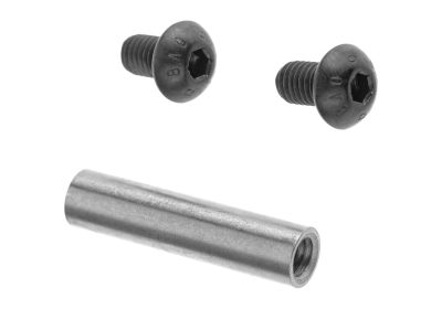 5KU 1913 Adapter For VFC MP5 GBB Black - obrazek 7