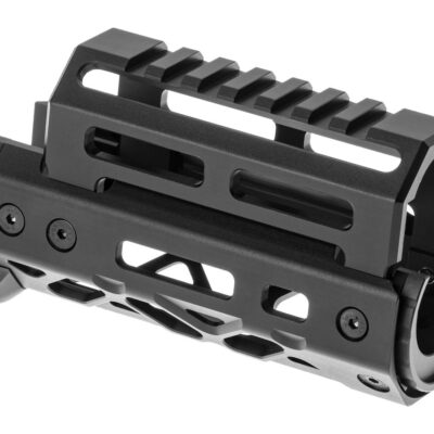 5KU 1U043 Handguard For CYMA 74U Black