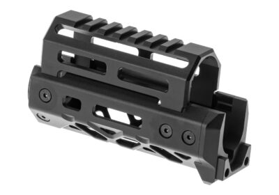 5KU 1U043 Handguard For CYMA 74U Black - obrazek 2