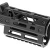 5KU 1U043 Handguard For CYMA 74U Black OD-TM-12804606000 asgbox.pl