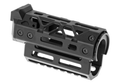 5KU 1U043 Handguard For CYMA 74U Black - obrazek 3