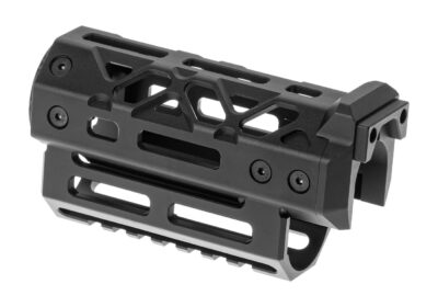 5KU 1U043 Handguard For CYMA 74U Black - obrazek 4