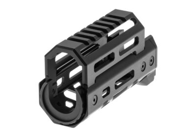 5KU 1U043 Handguard For CYMA 74U Black - obrazek 5