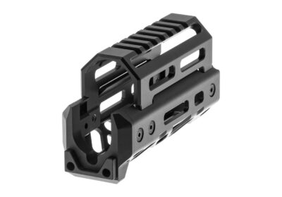 5KU 1U043 Handguard For CYMA 74U Black - obrazek 6