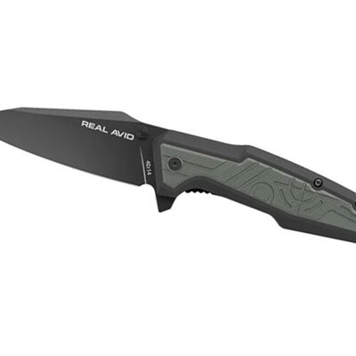 Real Avid RAV-1 Folding Knife