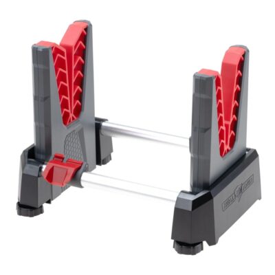 Alternative view of Real Avid Speed Stand