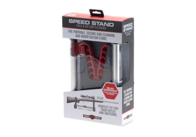 Real Avid Speed Stand - obrazek 5