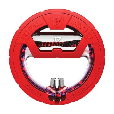 Real Avid Bore Boss - .17 / 4.5 mm