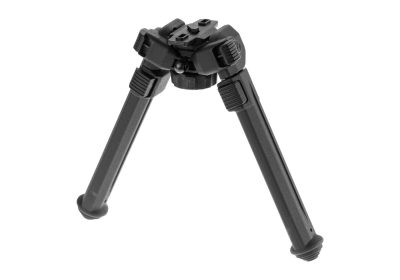 Magpul MOE QD Polymer Bipod for M-LOK Black