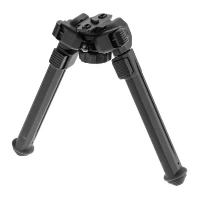Magpul MOE QD Polymer Bipod for M-LOK Black