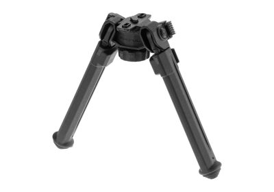 Magpul MOE QD Polymer Bipod for M-LOK Black - obrazek 2