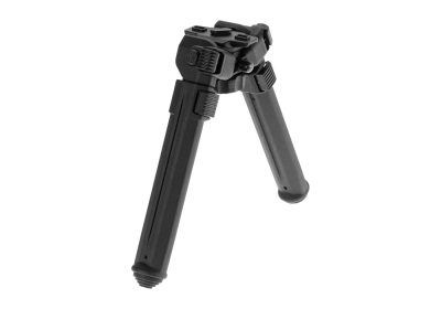 Magpul MOE QD Polymer Bipod for M-LOK Black - obrazek 4