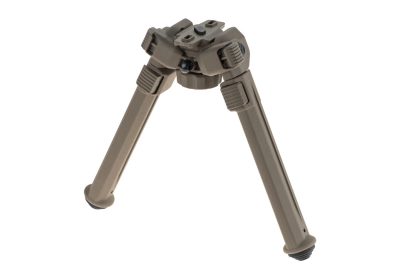 Magpul MOE QD Polymer Bipod for M-LOK Dark Earth