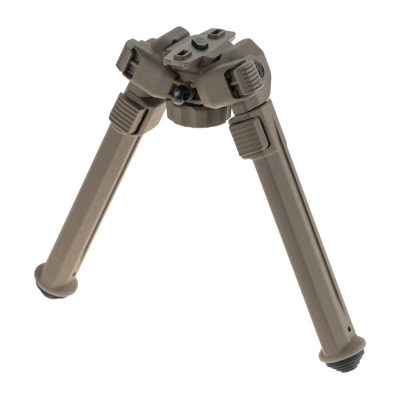 Magpul MOE QD Polymer Bipod for M-LOK Dark Earth