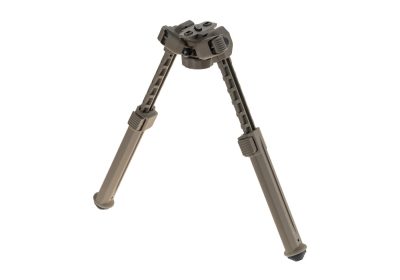 Magpul MOE QD Polymer Bipod for M-LOK Dark Earth - obrazek 3