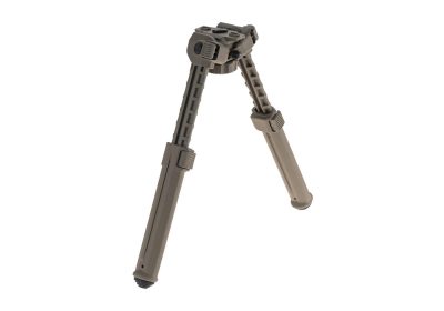 Magpul MOE QD Polymer Bipod for M-LOK Dark Earth - obrazek 5