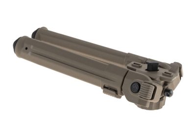 Magpul MOE QD Polymer Bipod for M-LOK Dark Earth - obrazek 6
