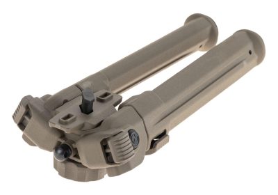 Magpul MOE QD Polymer Bipod for M-LOK Dark Earth - obrazek 7