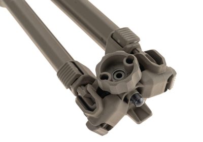 Magpul MOE QD Polymer Bipod for M-LOK Dark Earth - obrazek 8